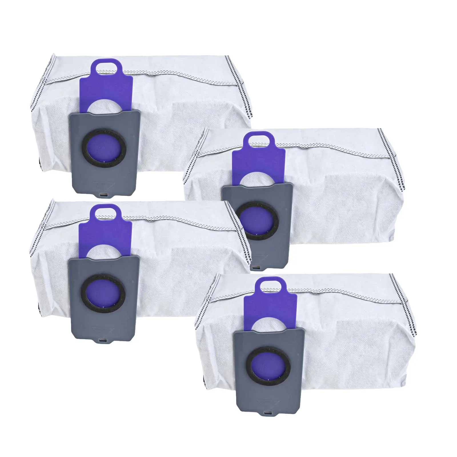 

Household Cleaning As Shown Dust Bags Nonwoven Fabric Efficient Dust Collection Optimal Performance Accessories Spare Parts