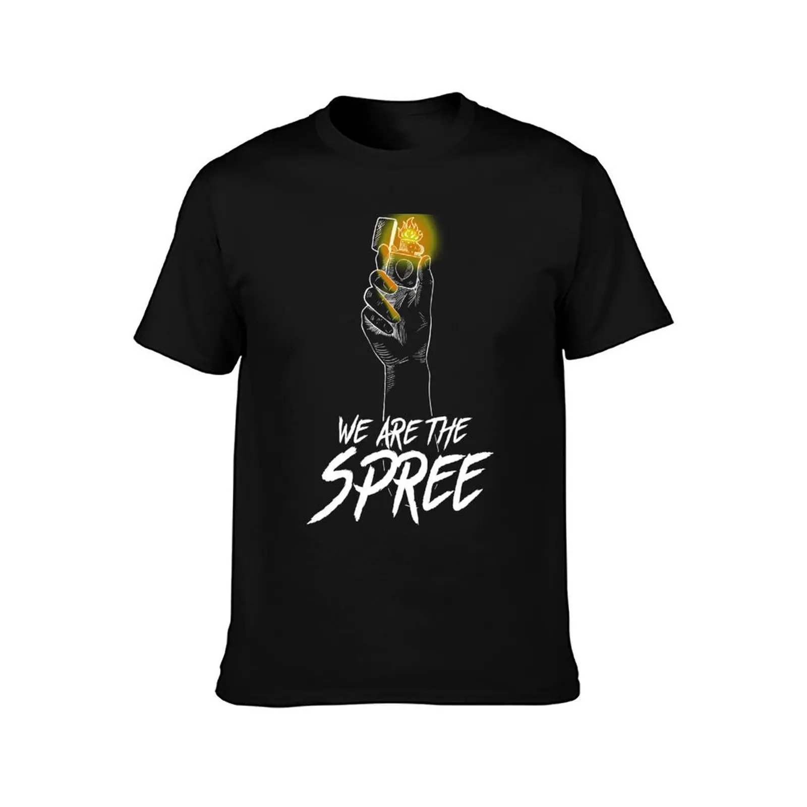 We are the Spree - Motherland T-Shirt Plus Size Workout Short Sleeve Top