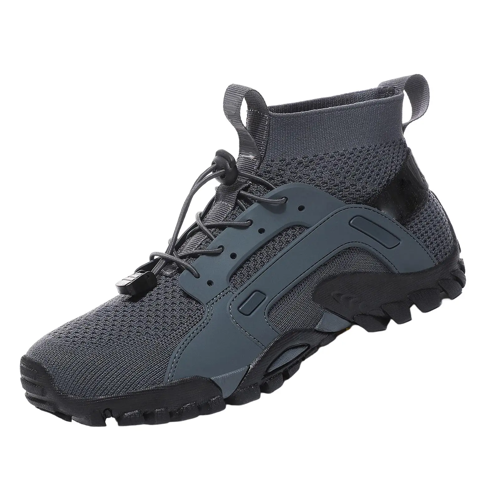 Men's Water Shoes Quick-drying Sneakers Beach Lightweight Non-slip Outdoor Sports Barefoot