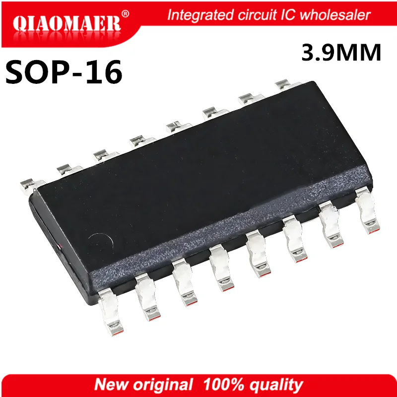 LTC1625CS LTC1266CS FA6B20 SR13GS SOP16 3.9MM