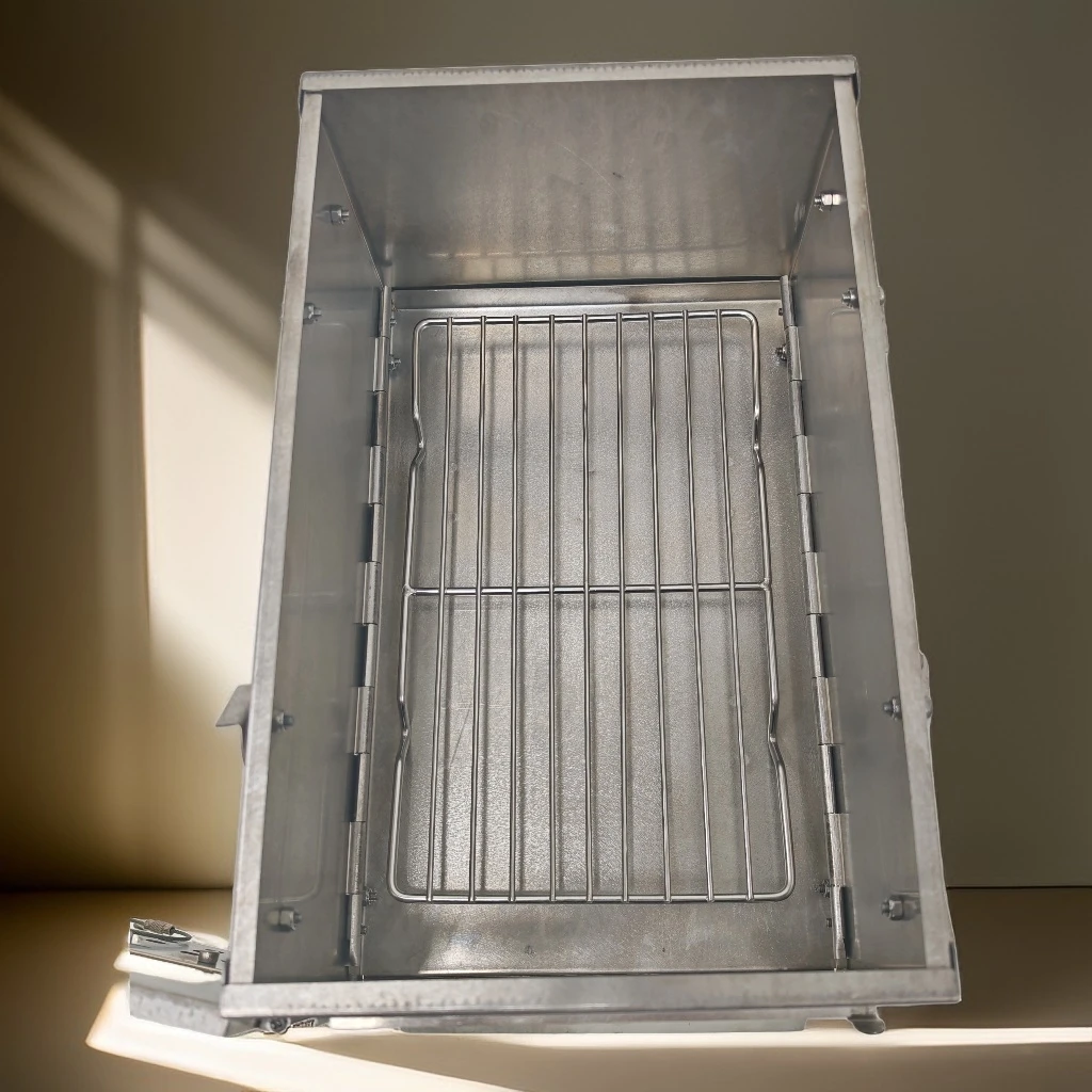 Thumbnail 4 - #1 Outdoor Grill Racks & Toppers Comparison Guide