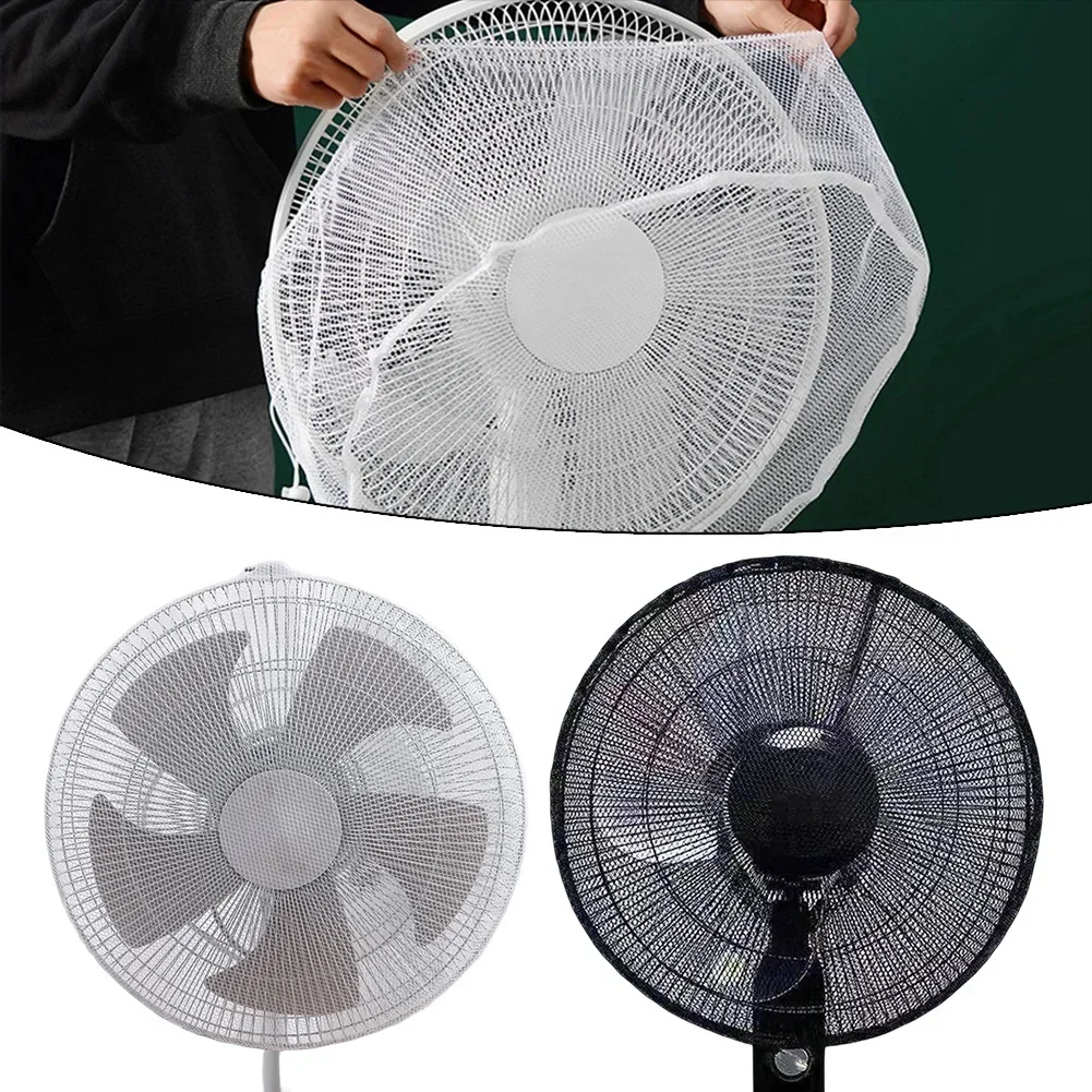 Пылезащитный чехол для настольного вентилятора защищает от пыли и царапин обеспечивает оптимальную вентиляцию. Полиэфирный материал без запаха.