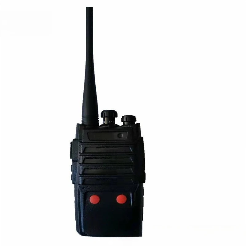 Mine leakage communication device, human-vehicle communication signal systemc