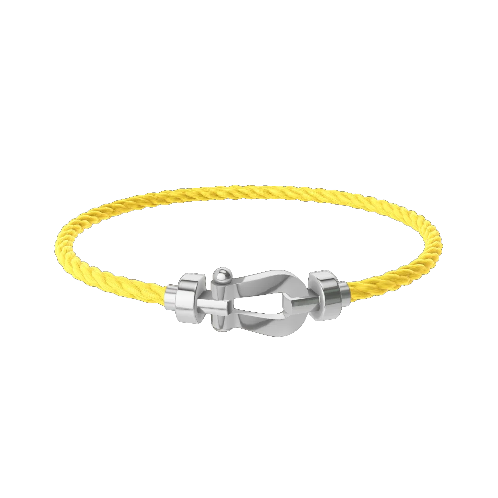 

2026 High-Quality Fashion Classic M Size Diamond-Free & Semi-Diamond Hoop Earrings - Suitable for Daily Wearing