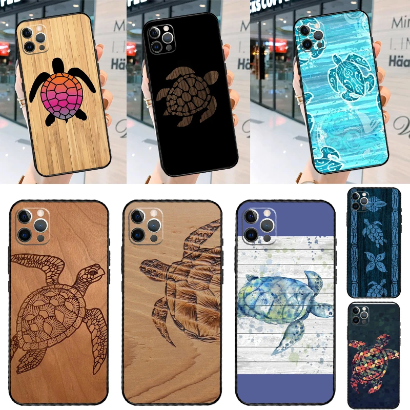 Wood Turtle For Hua… - image