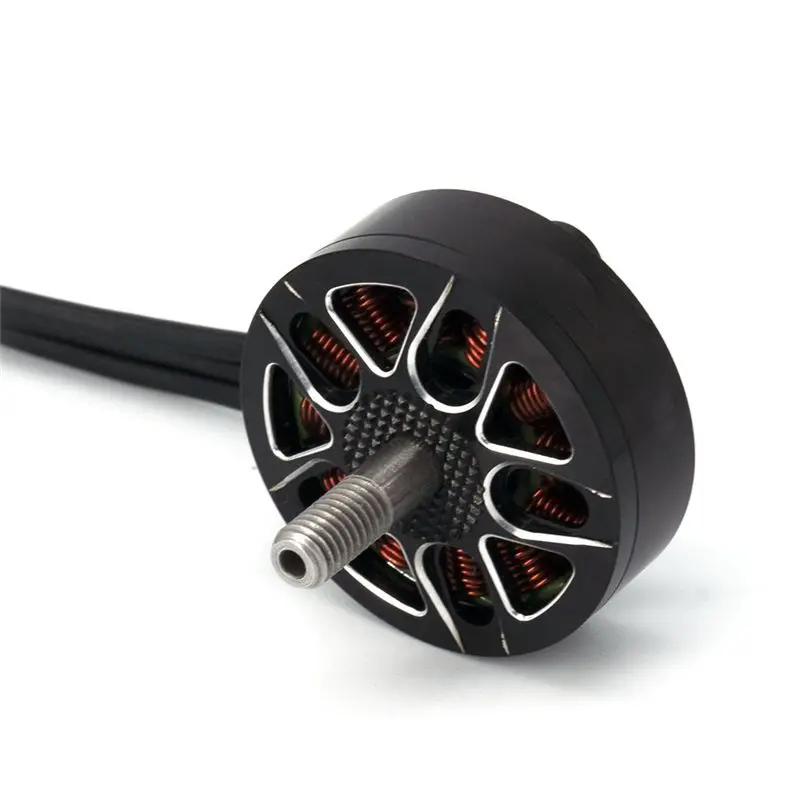 A84F-Parts X2807 2807 Brushless Motor For Mark4 FPV Freestyle 7Inch Long Range LR7 Drones DIY