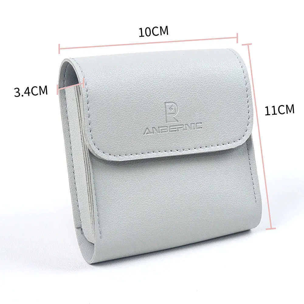 RG35XXSP Protective Bag Portable Waterproof Protection Case for RG35XXSP Retro Game Console image 5