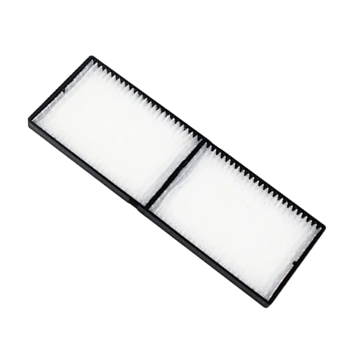 Replacement Air Filter para EPSON Projector, EB-2165W, EB-2245U, EB-2250U, EB-2255U, EB-2265U, EB-501KG, EB-X500KG, EB-X550KG