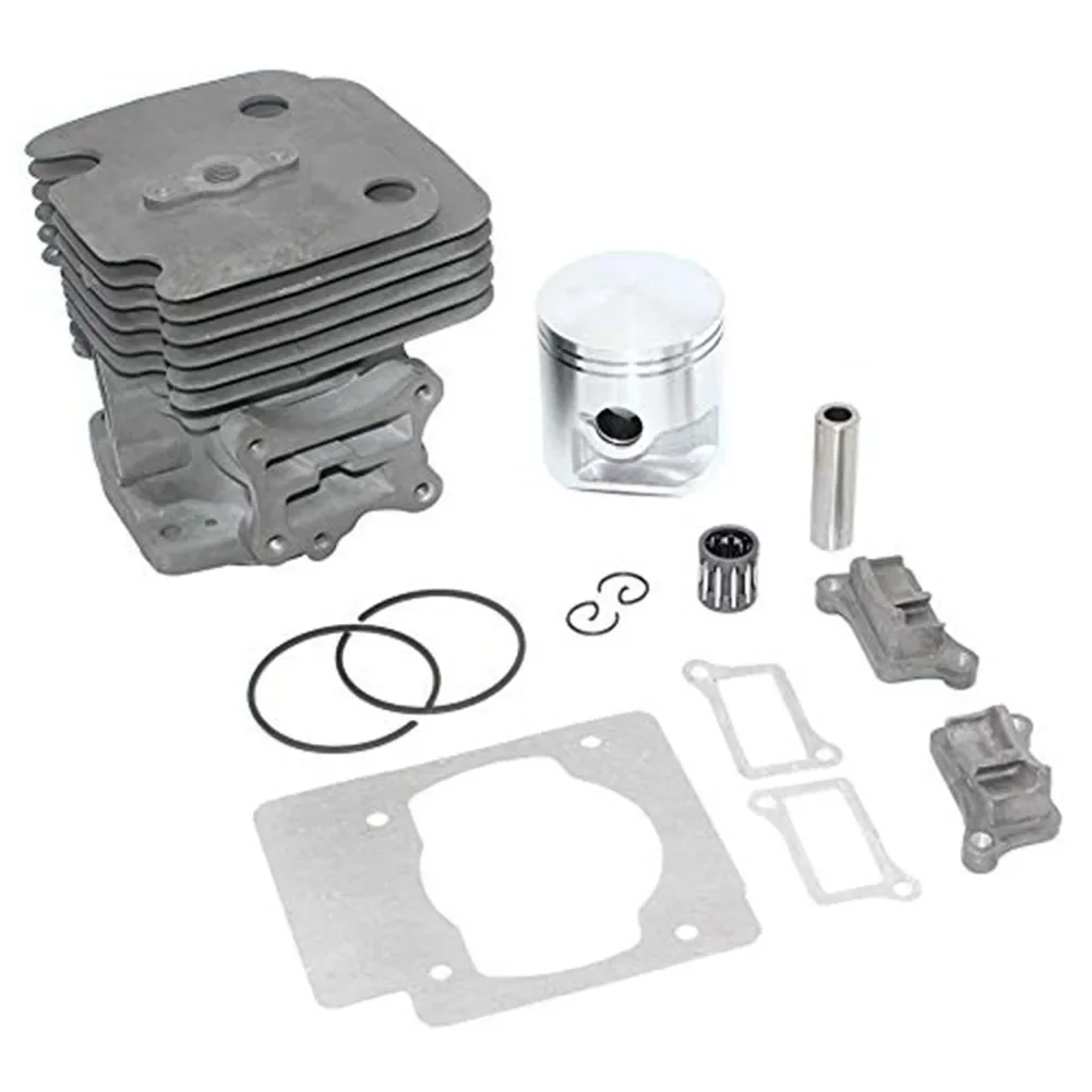 

Cylinder & Pistons That Are Easily Installed For Enhanced Compatibility With Most Popular Backyard Blow Devices