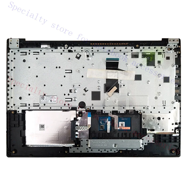 For Lenovo ideapad 320C-15IKB 330C-15IKB 330-15AST C shell with keyboard