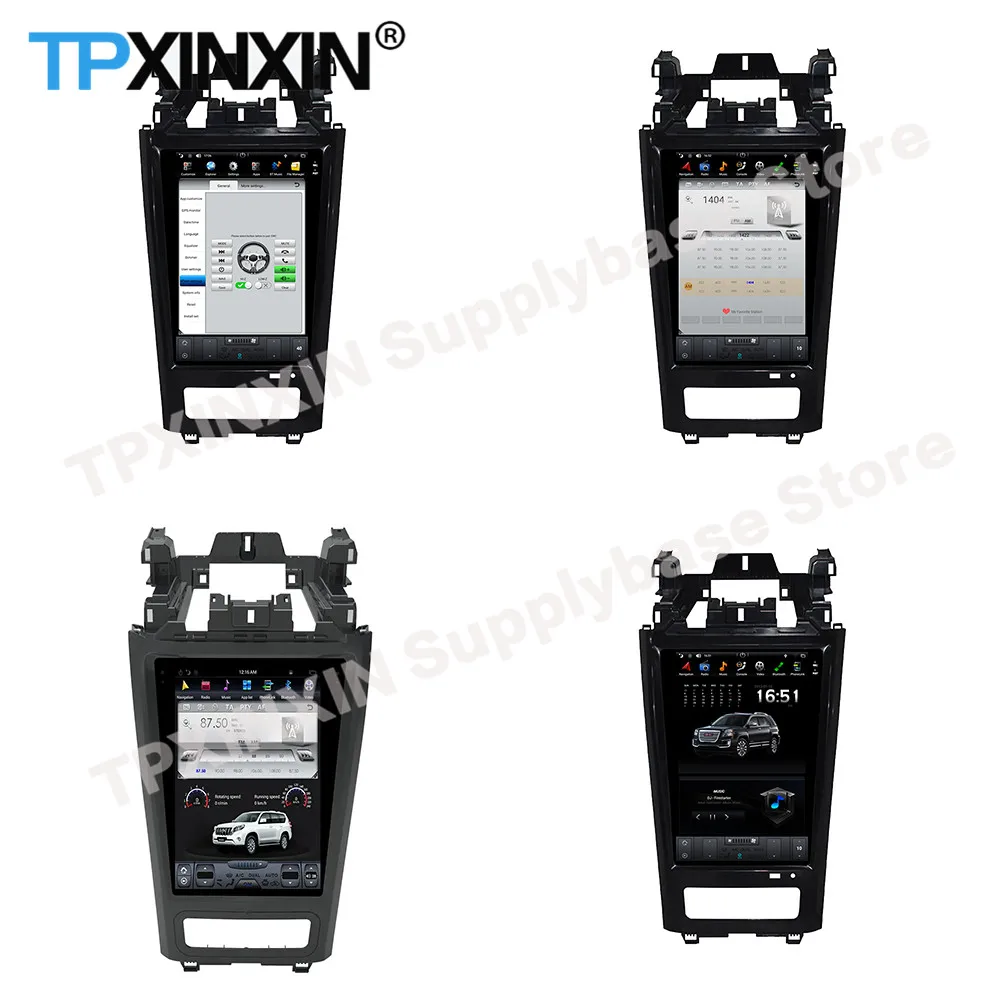 السيارات الوسائط المتعددة راديو السيارة ستيريو استقبال أندرويد ل Mahindra XUV500 W6 W8 2011 2012 2013 ~ 2017 نظام تحديد المواقع والملاحة رئيس وحدة