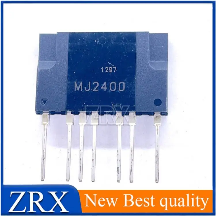 1 шт. новая Оригинальная микросхема MJ2400 хорошего качества в наличии