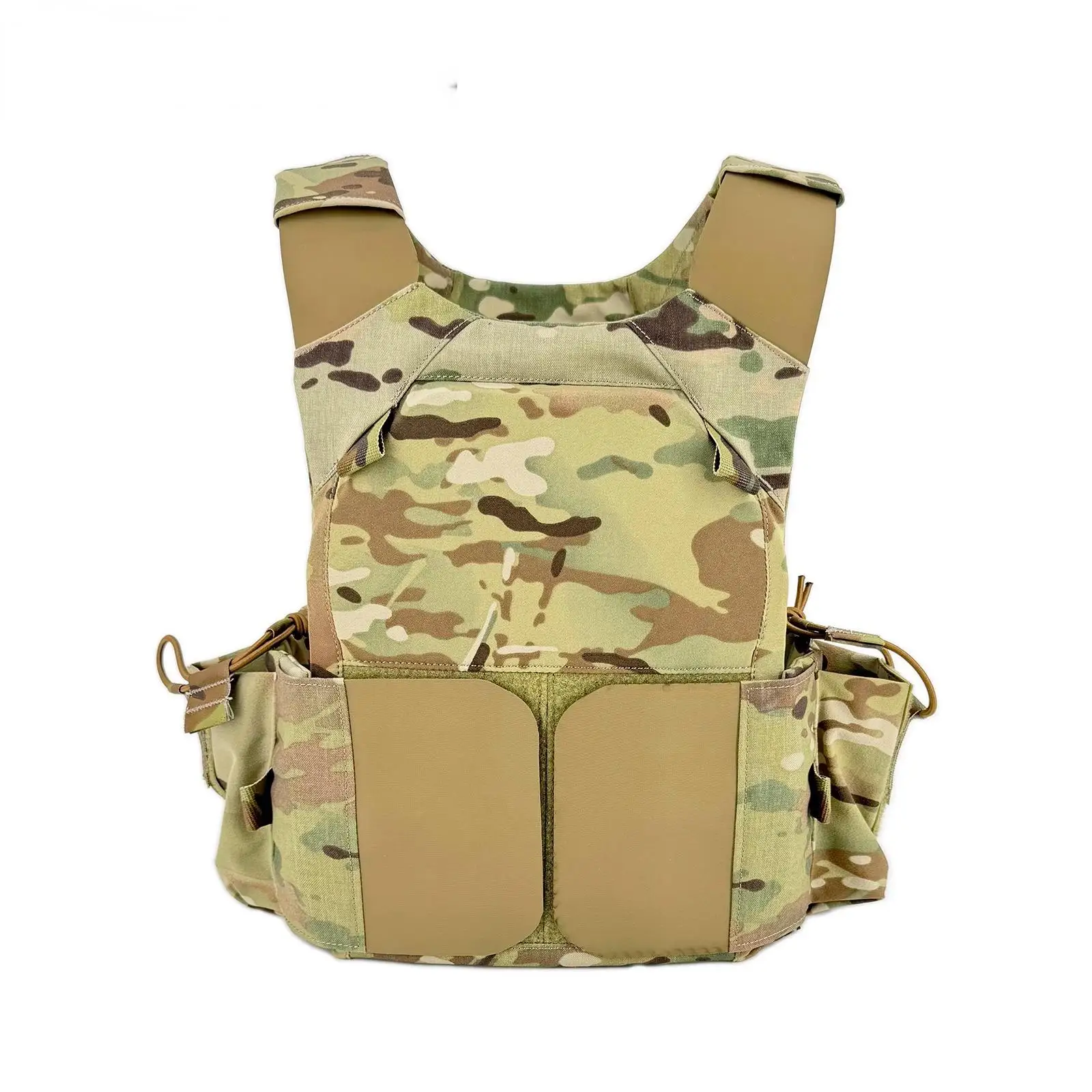 

Low Visibility Vest RG Precision Shooting Love To Use