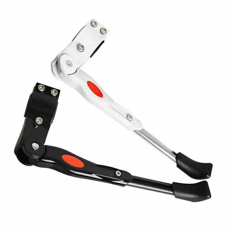 AliExpress New Adjustable Road Bicycle Kickstand Parking Rack Mountain Bike Support Side Kick Stand Foot Brace Universal Hardware Accessory