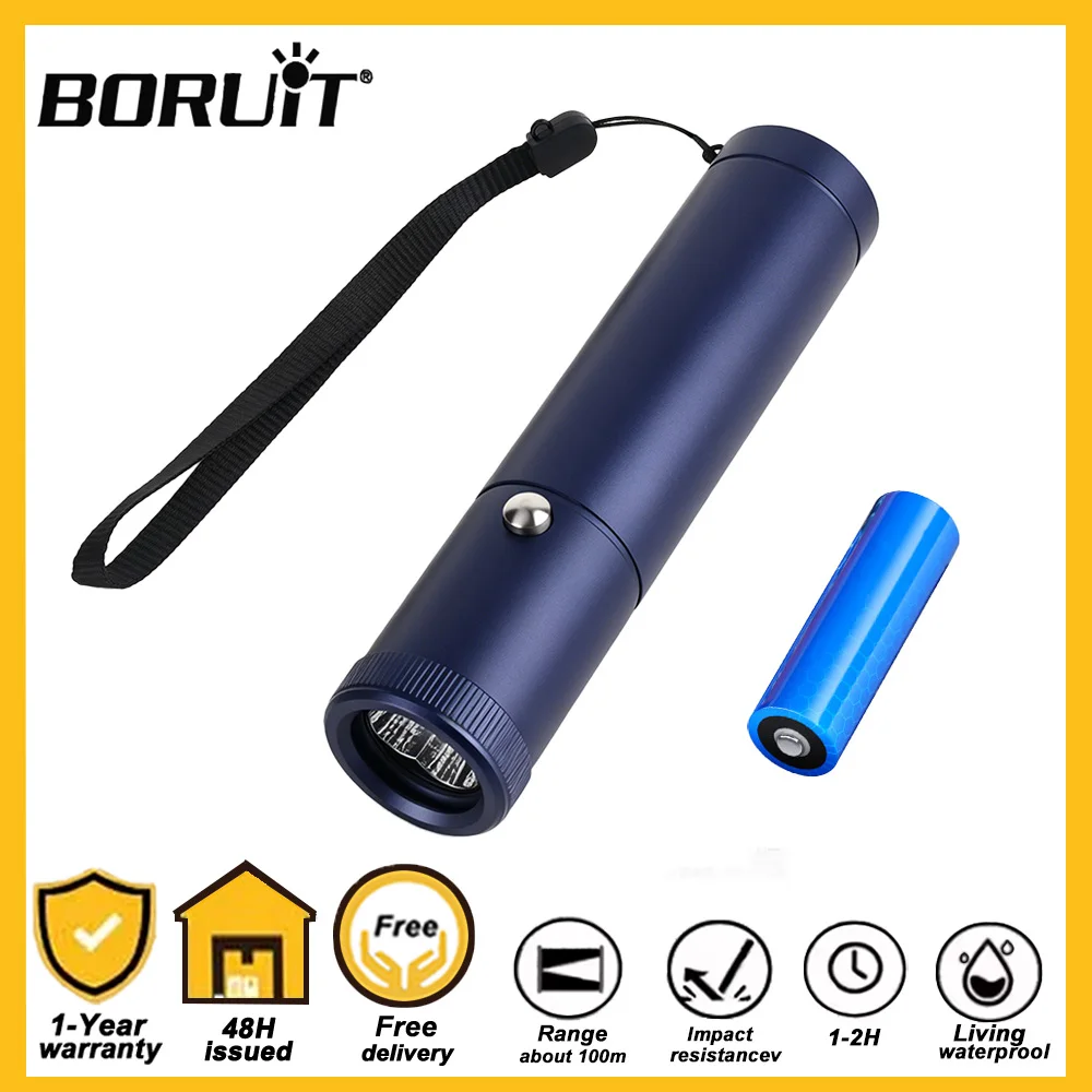 boruit-red-light-therapy-5-light-sources-flashlight-led-physiotherapy-torch-skin-care-pain-relief-handheld-red-light-lamp