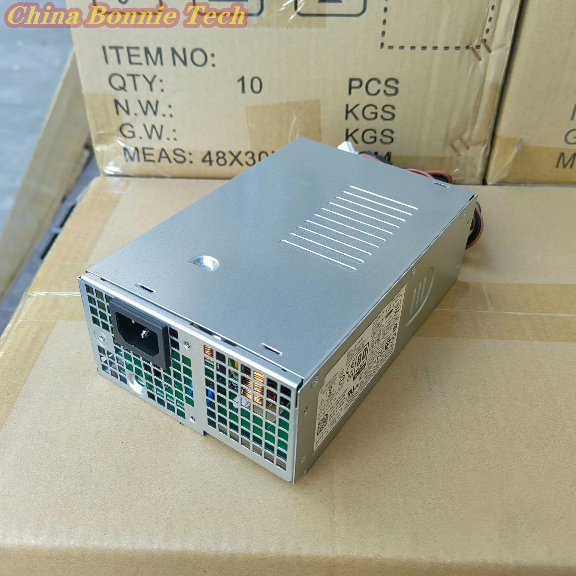 

D500EPS-01 for DELL Switching Power Supply 500W, DPS-500AB-58 A