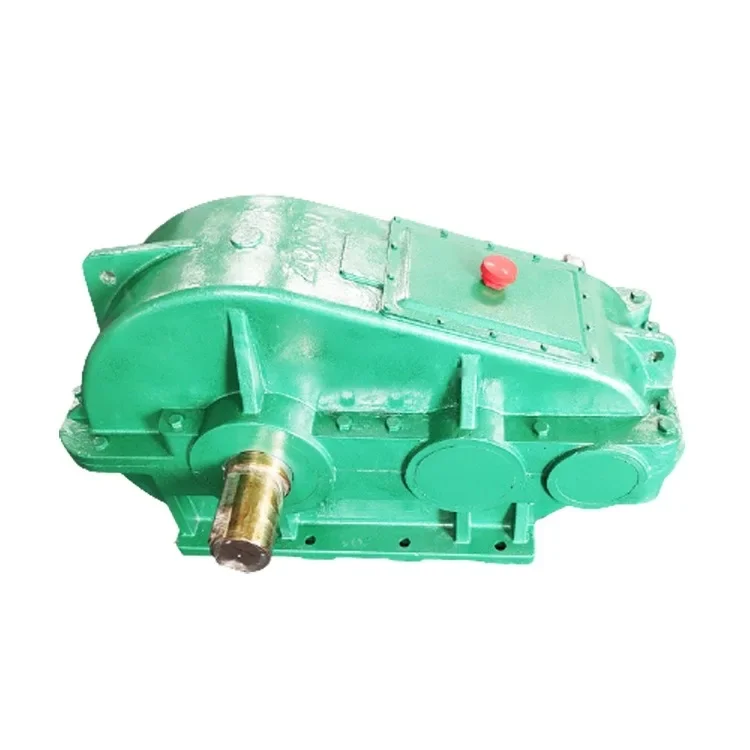 

High power gear reducer for conveyor 250 gearbox zq350 gearbox