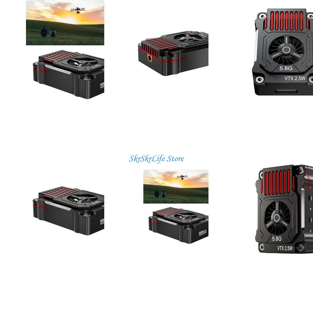 E65E Transmission 5…