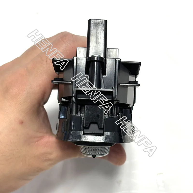 veru7007 Henfa Brand New Genuine Front Window Control Switch Left