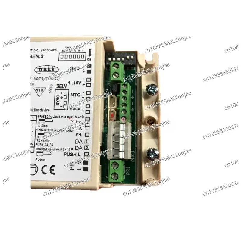 Tridonic Ruigao Led Power Supply Lcai TCI Cold Light Illuminator Drive 50W Module SAA-121682-EA