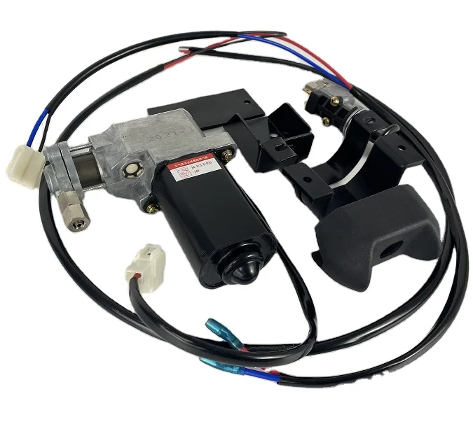 High Quality Air Compressor Assembly Kit Auto Parts 12/24V for Truck Seats/construction Seats air Suspension Seat Parts