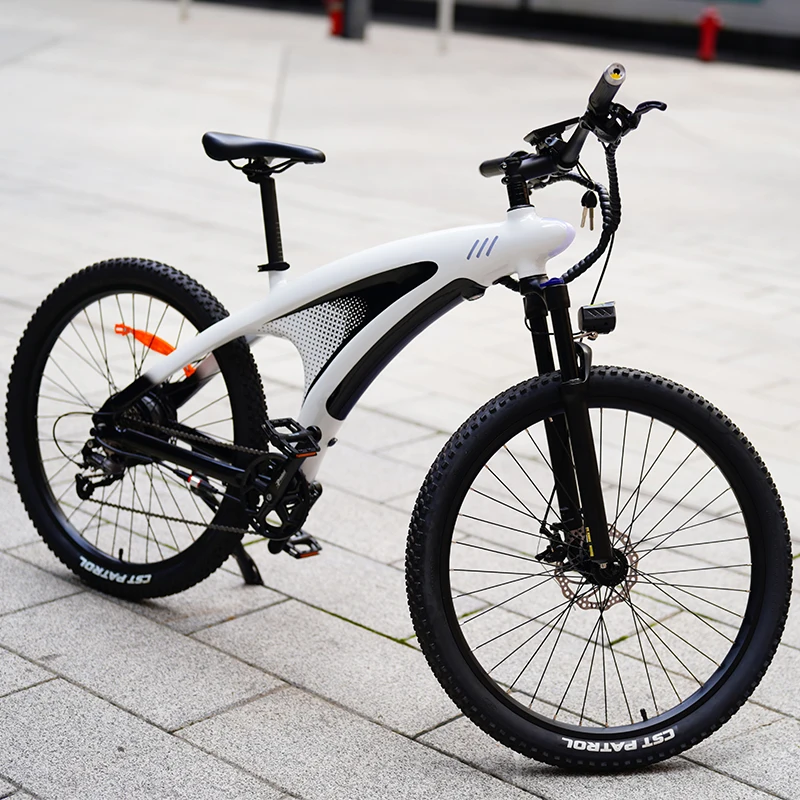 

Оптовая продажа, аккумулятор 48 В, 85 нм, складной мощный Faltbare Ebike Klapprad, пригородный электрический велосипед, электронный велосипед, мотор Cross E Bike