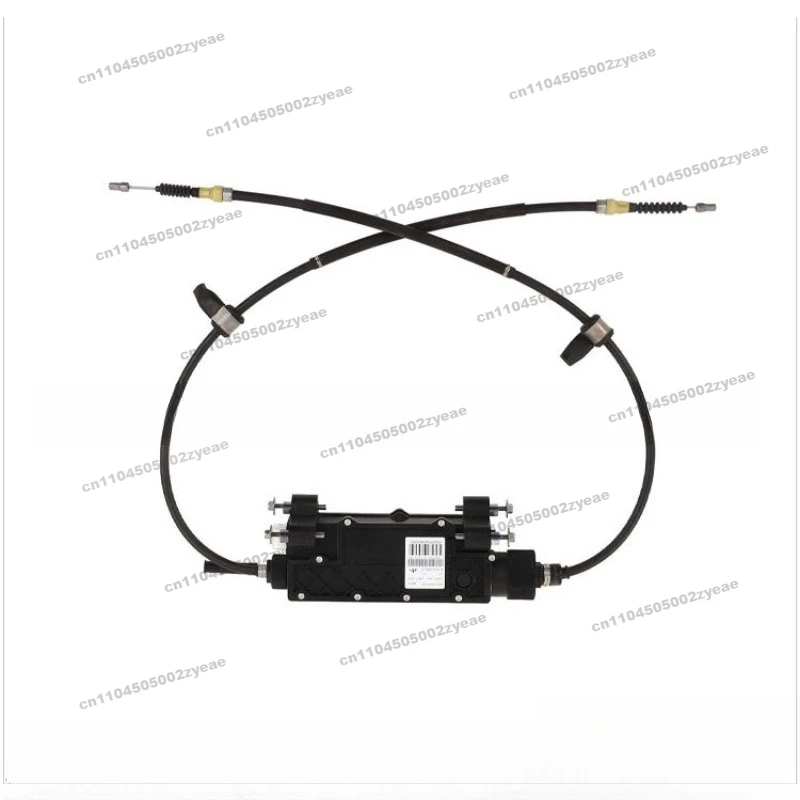 

Suitable for , Citroen, Handbrake Module 9810501780