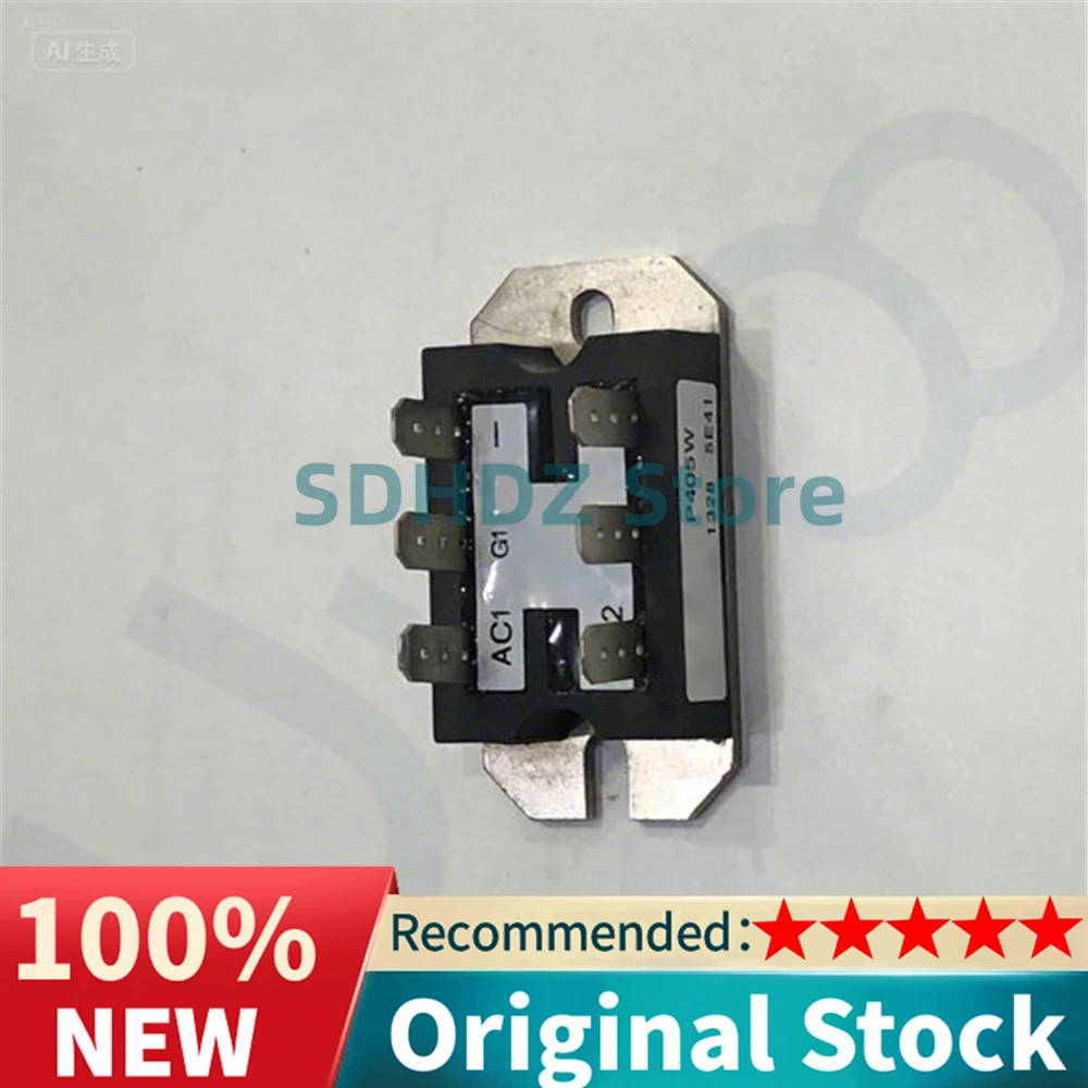 

E78996 P102W P105W P405W P135 Новый модуль