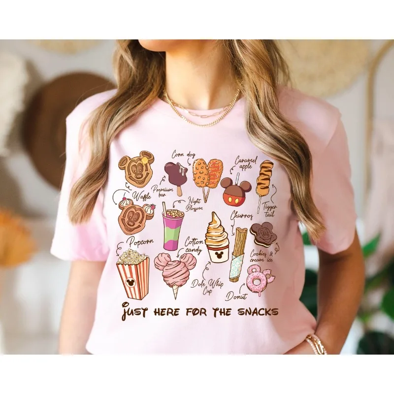 Disney Snacks Wdw F… - image