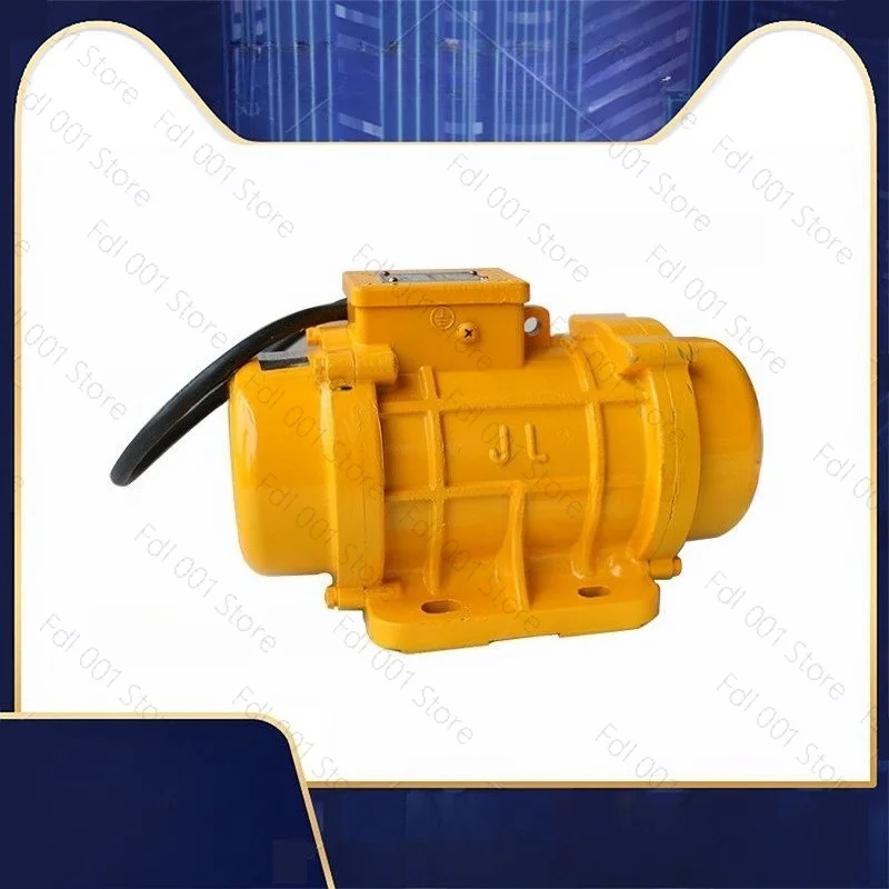 ZF18‑50 External Vibrator Vibration Motor For Concrete Batching Plant