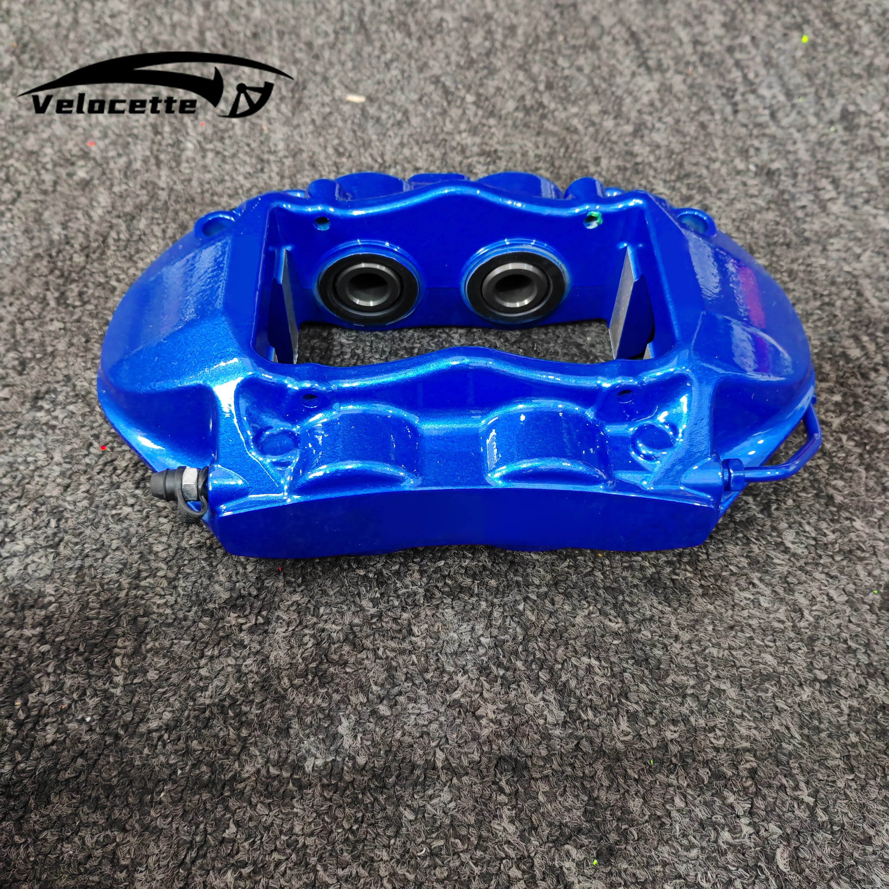 جديد M5 GT4 نظام فرامل السيارات 4/6-Pot الفرامل منصات كبيرة الفرامل الفرجار عدة لسيارات BMW F10