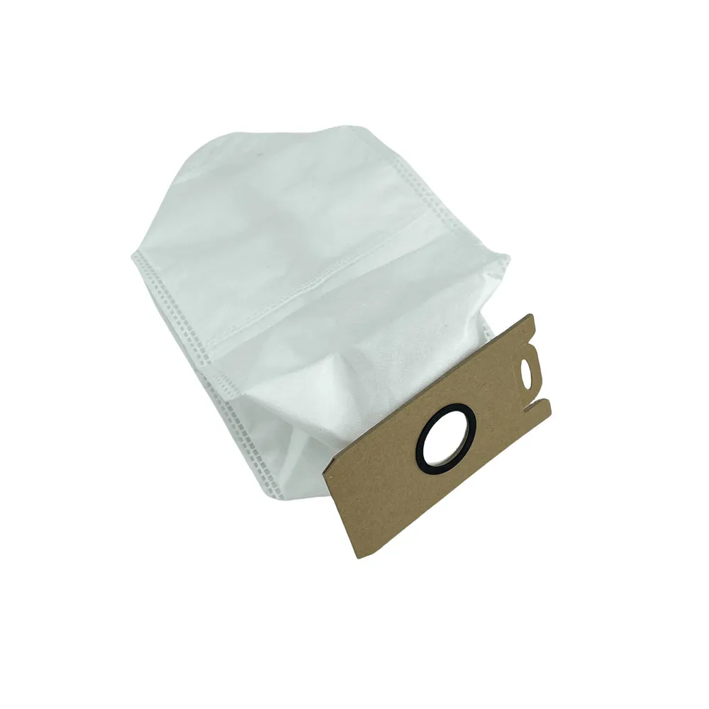 أكياس الغبار الأصلية لأكياس الغبار Uwan U200 مكانس قطع الغيار استبدال أكياس القمامة الملحقات