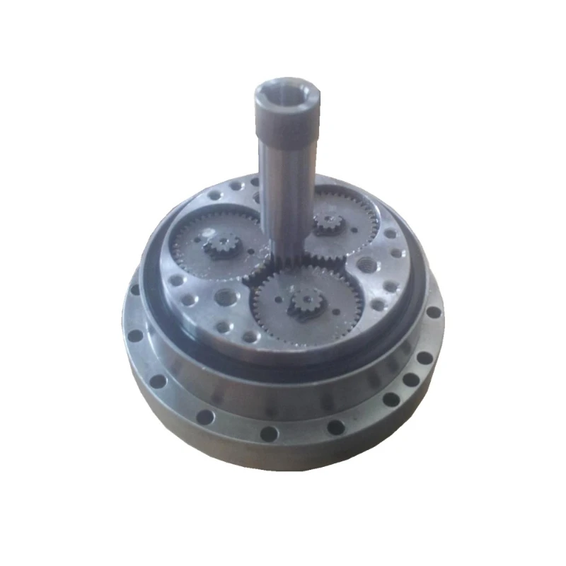 High Quality RV Series Worm Gearbox Speed Reducer NMRV helical gear reducers worm  reducer small size gearboxes