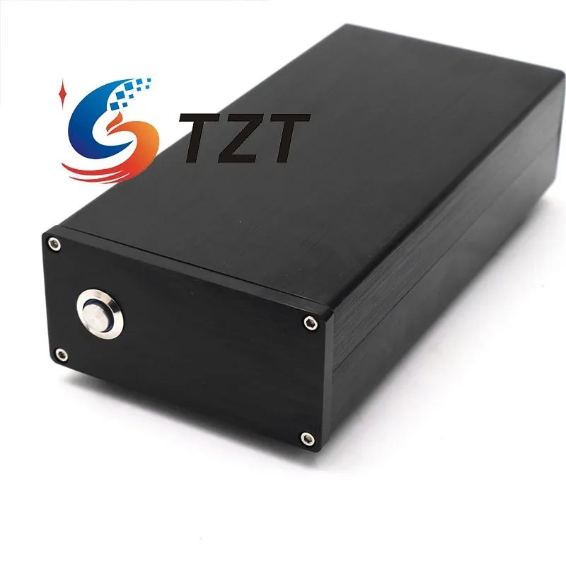 TZT DC12V 25A/DC24V 12.5A/DC36V6A 300W High Power PFC+LLC Regulated Isolated Power Supply Dedicated for AB Power Amplifier Board