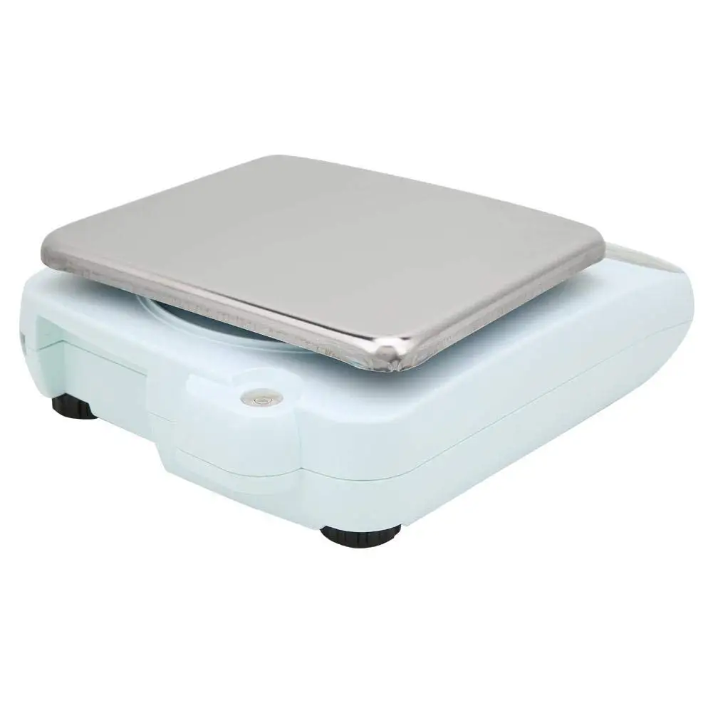 Lab Digital Electronic Balance Scale 20kg Weighing Accuracy 0.01g