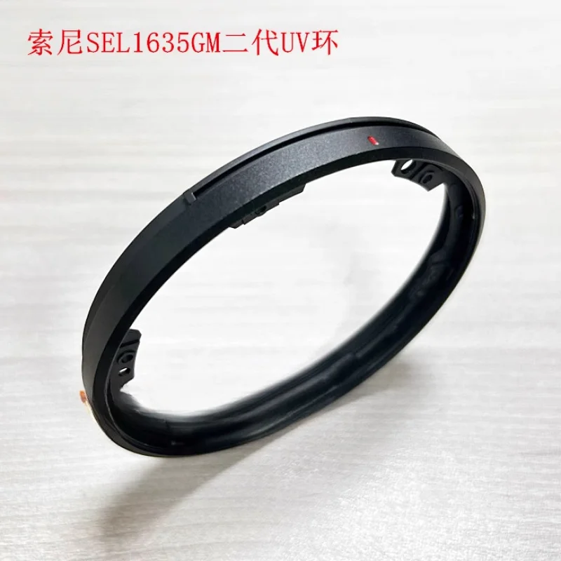 

Camera repair accessories for SONY FE16-35mmF2.8 second-generation SEL1635GM2 lens UV ring lens hood tube front pressure ring
