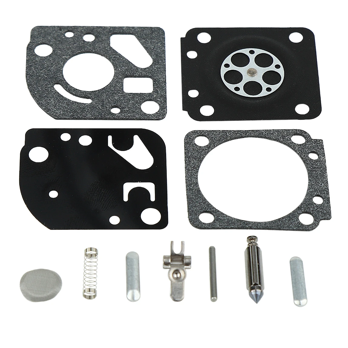 Carburetor Diaphragm Gasket For Echo GT-2000 GT2400 SRM2100 SRM2400 Genuine Zama RB-62 C1U-K39C1U-K39A C1U-K39B C1U-K41