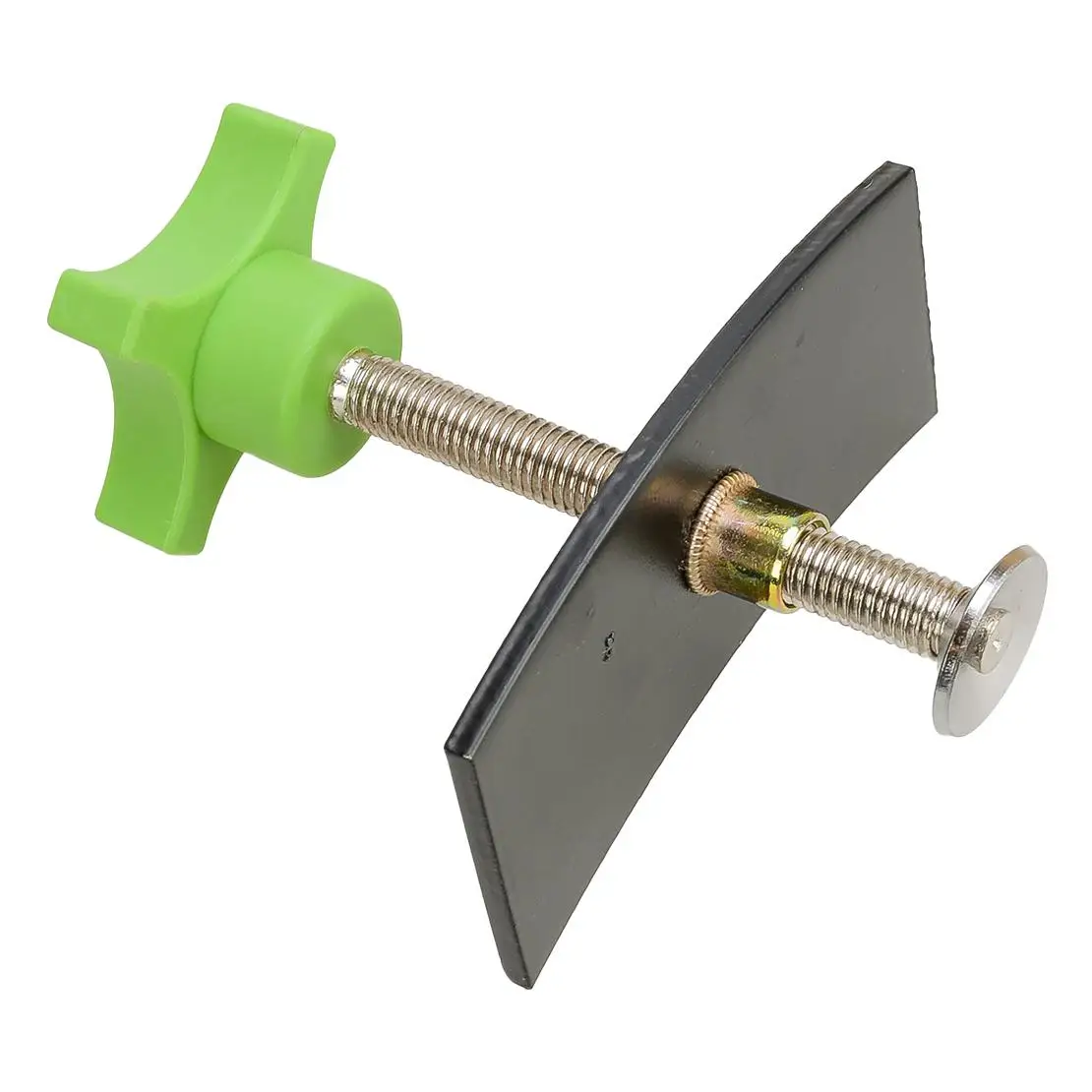 

Handle Disc Brake Pad Spreader Installation Caliper Piston Compressor Steel Press Tool Green