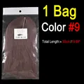 1 Bolsa Color 9