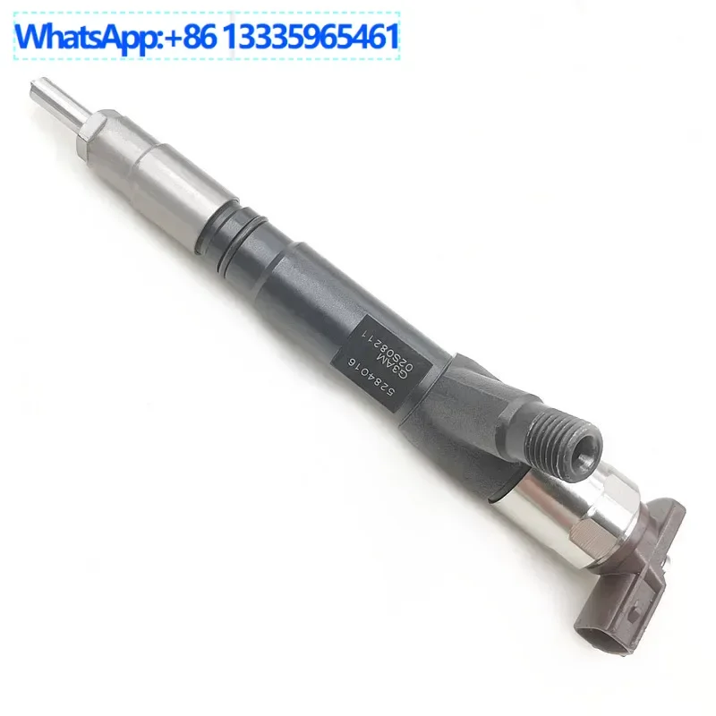 

5284016 Форсунка дизельного двигателя Cummins ISBE 5561480 форсунка в сборе