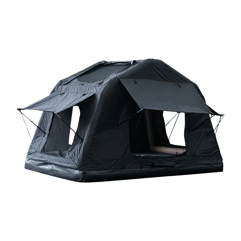 

Outdoor camping thickened Oxford cloth warm off-road SUV car inflatable