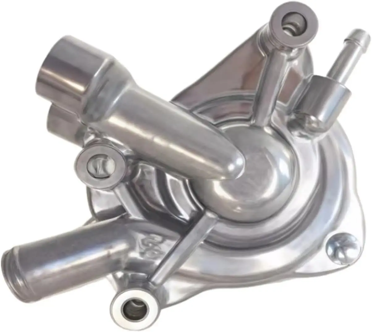 Electric Auxiliary Engine Water Pump 19200-KWN-901 /Fit For Honda SH PCX 125 150 2012-2017 Water Pump