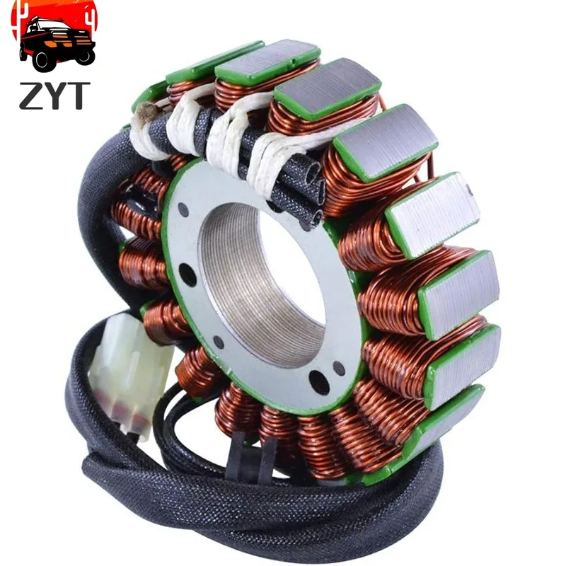 

Engine Stator 55439104000 55439104100 For KTM 250 300 500 EXC / XC / XC-W | 450 SX-F / XC-F 08-23