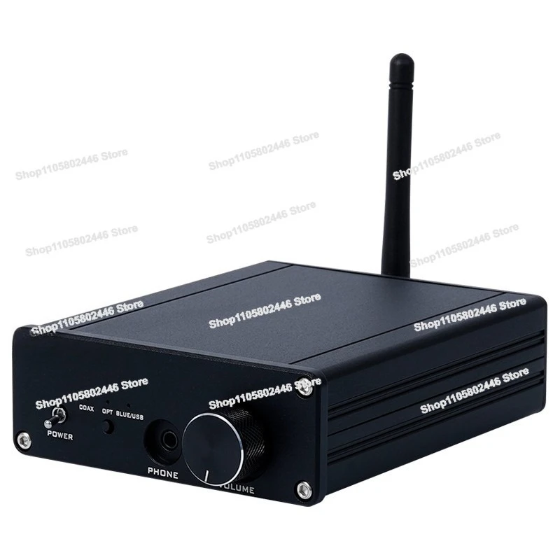 BTC60-PRO QCC3095 Lossless LDAC Bluetooth 6.2 Receiver ES9039 Decoder Hifi Fever