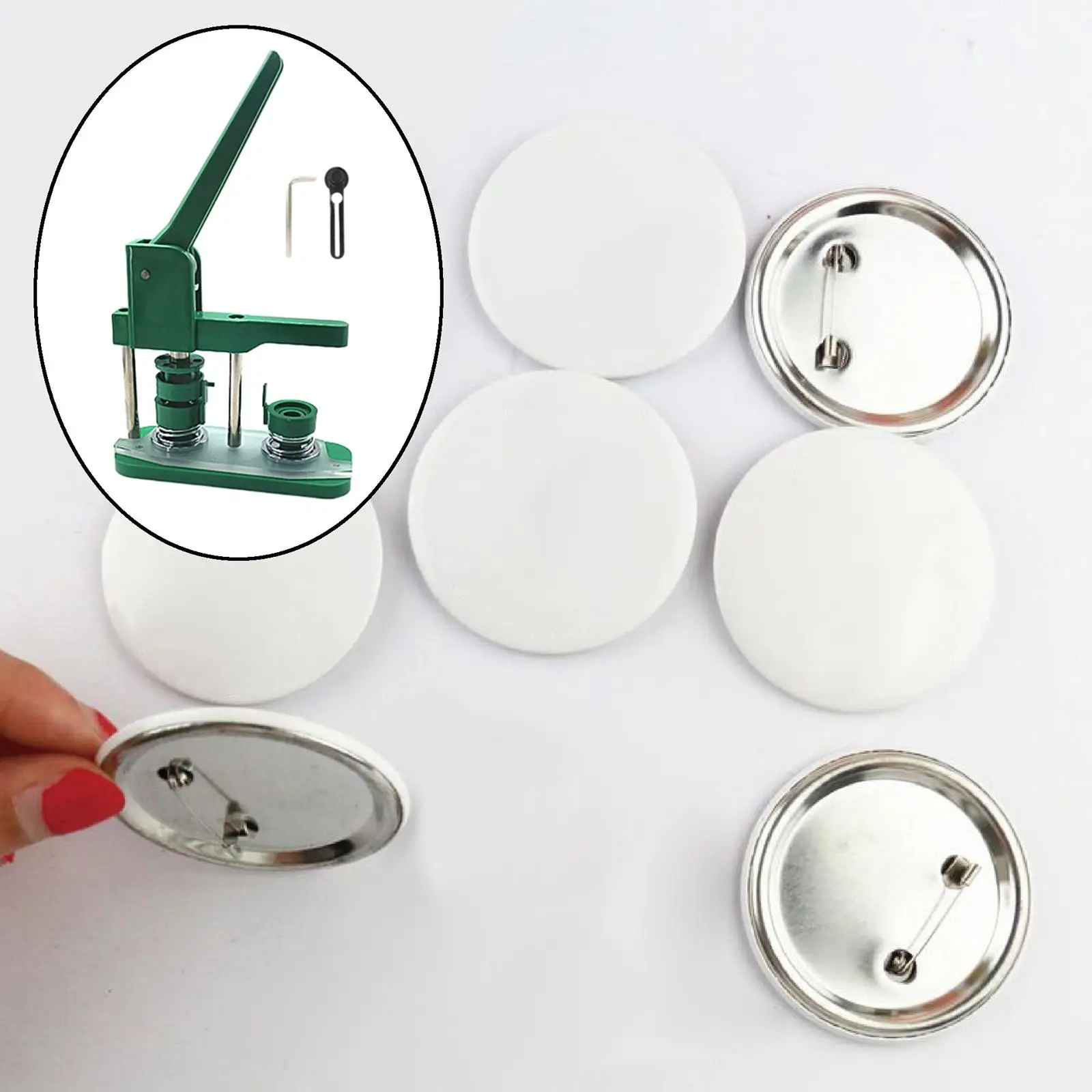 manual-tabletop-button-maker-machine-round-badge-punch-press-making-supplies