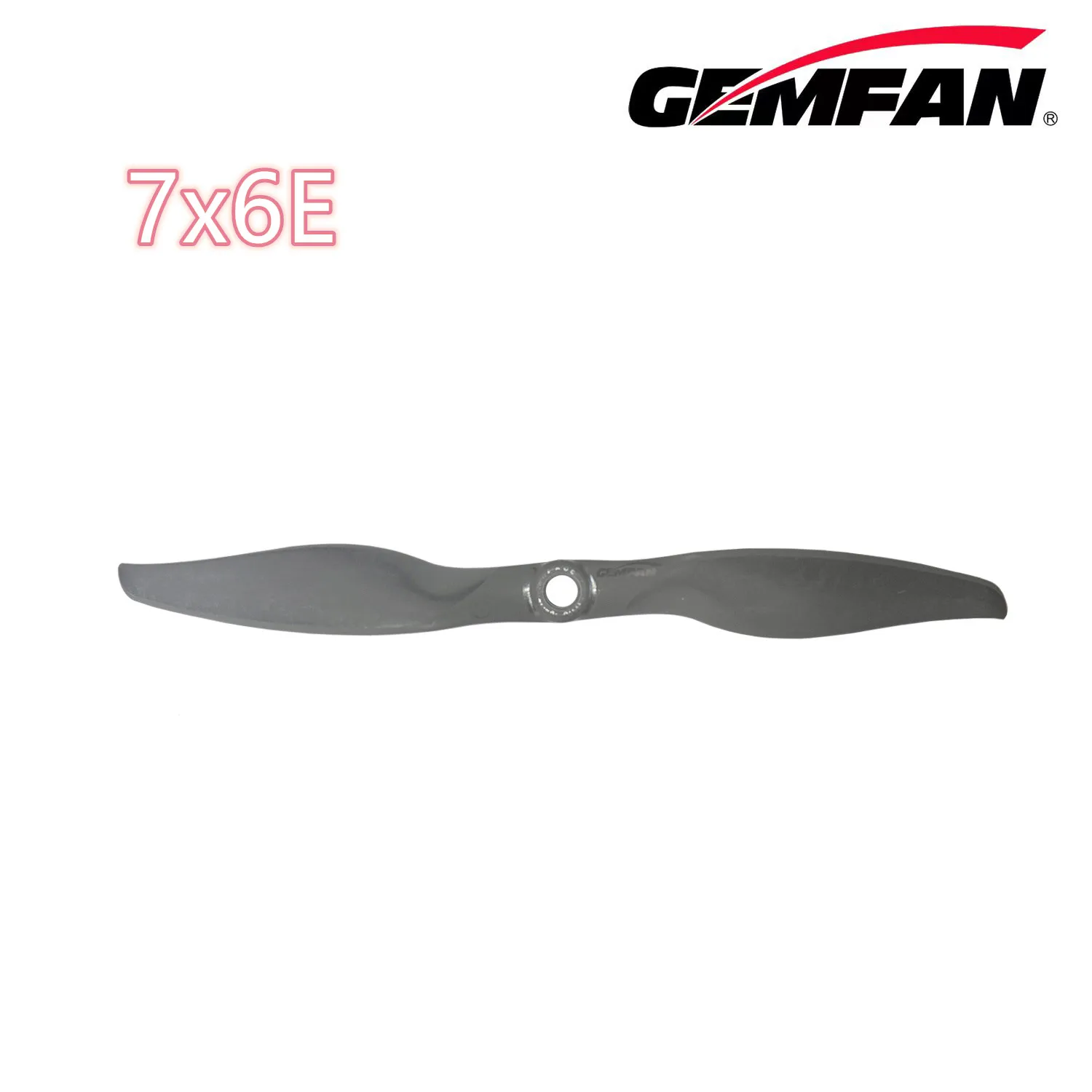 GEMFAN VORTEX Elektrischer 7/8/9-Zoll-Propeller 7X5 7X6 7X13 8X4E 8X6E 8X6R 9X4.5E 9X6 E/R für Starrflügel-UAV-Modelle – Detail 11