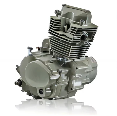 

Engine Assembly Complete Motorcycle Engine Assembly 400cc YBF125 for Yamaha