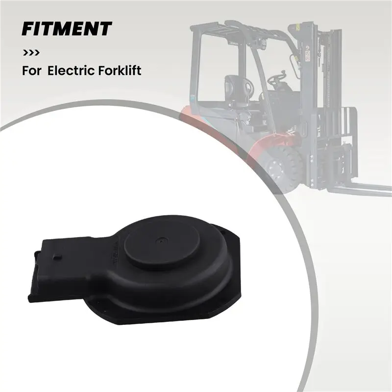 DT15 Steering 7917415695 for Linde Electric Forklift, Potentiometer, Direct Replacement, ABS Material