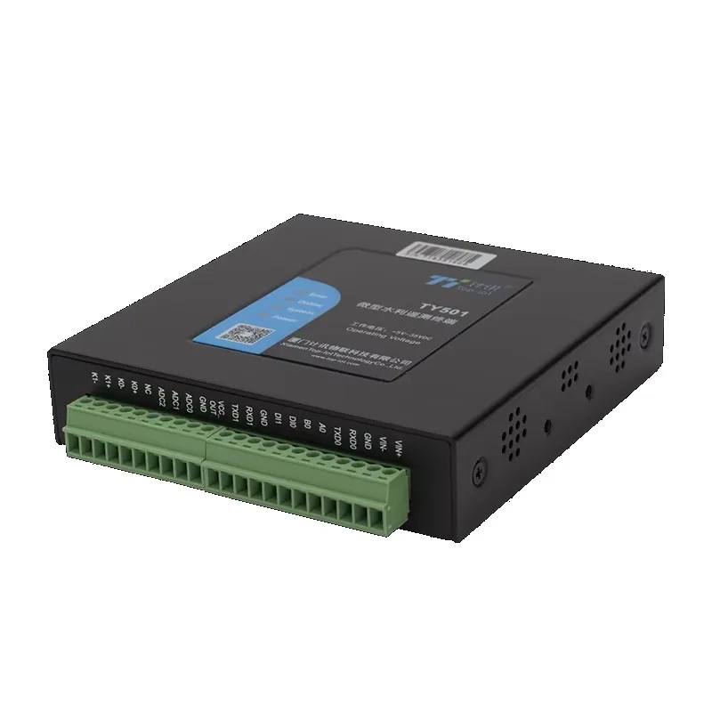 IoT Telemetry Data Logger Modbus 3G/4G RTU Module MQTT Protocol Vending Machine Telemetry TG501-LF 16MB
