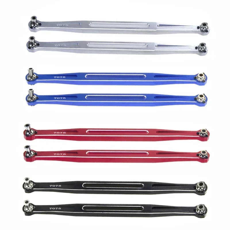 

Metal 7075 Front Steering Tie Rod for TRXS XRT 8S X-Maxx 8S WideMaxx RC CAR Accessary